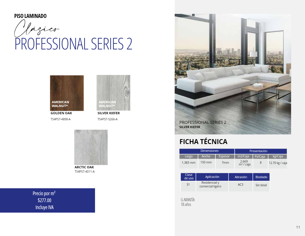 PISO LAMINADO 11