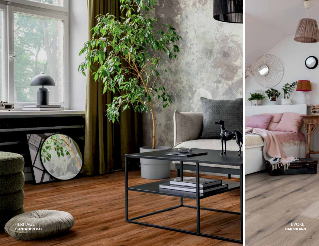 PISO LAMINADO 2