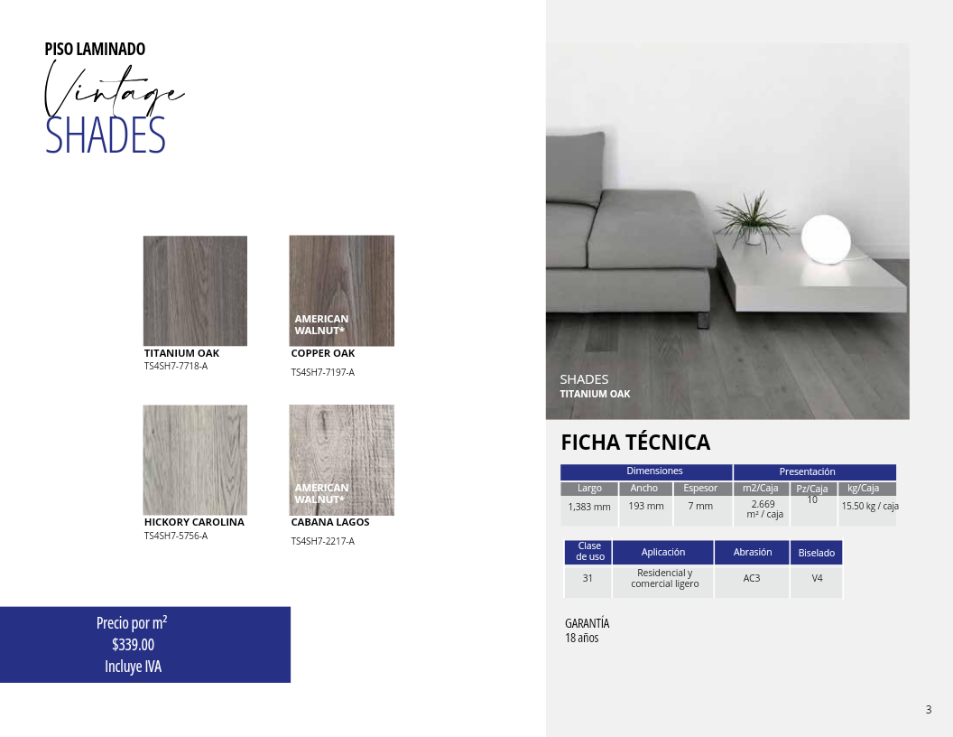 PISO LAMINADO 3