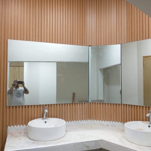 lambrin en baño (1)